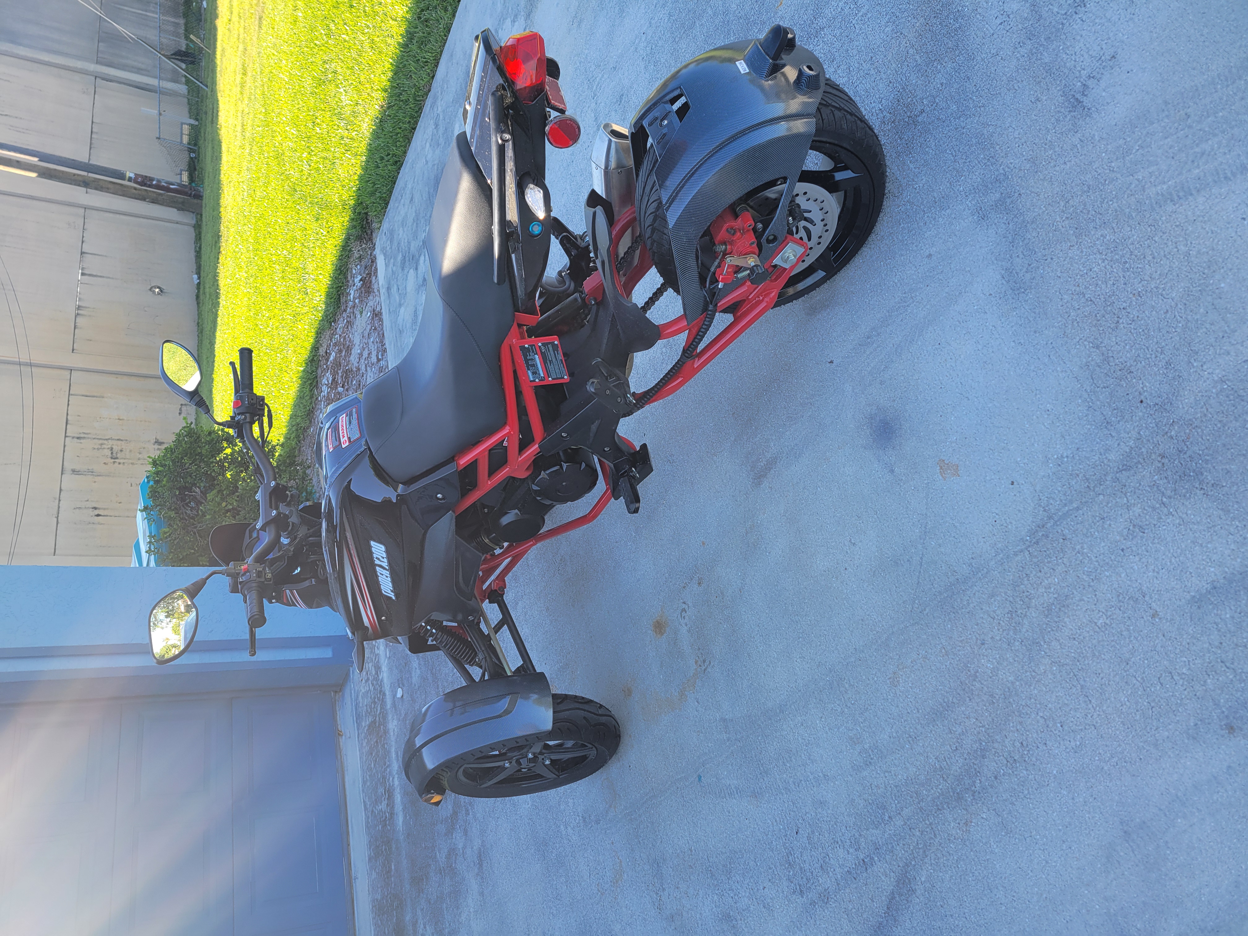 Rent 3 Wheel ATV Trike for Rent in Boynton Beach, FL