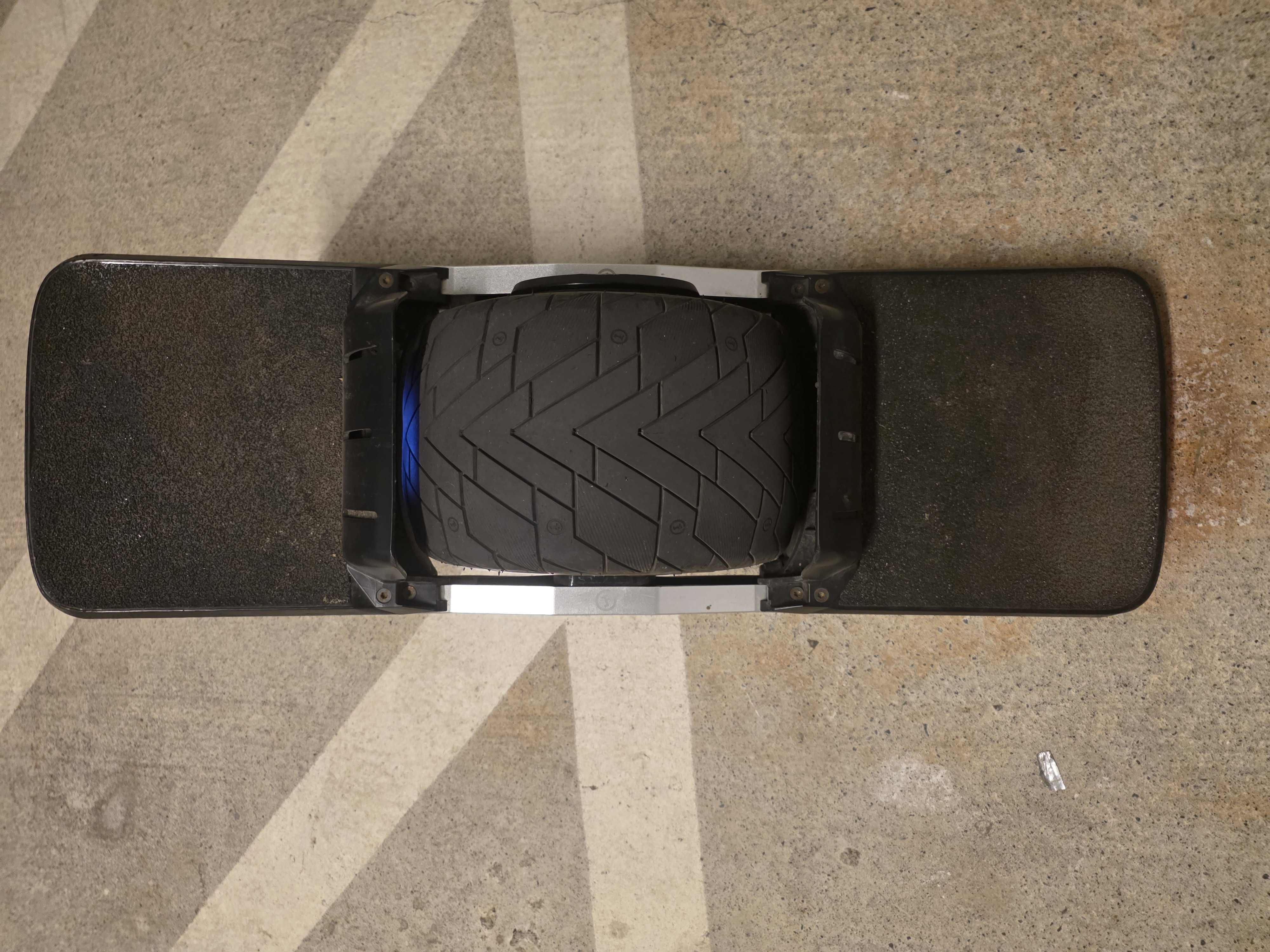 Rent Onewheel GT with WTF rails in Seattle, WA