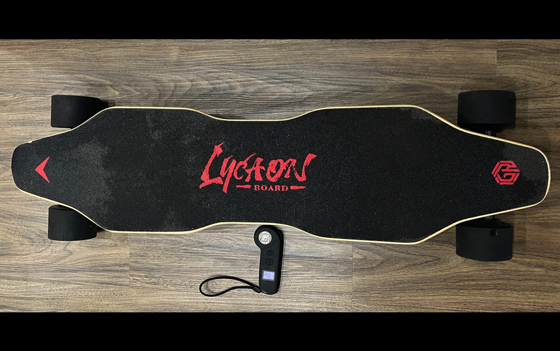 Rent Rent An Electric Skateboard and Ride Along The Toronto Harbour