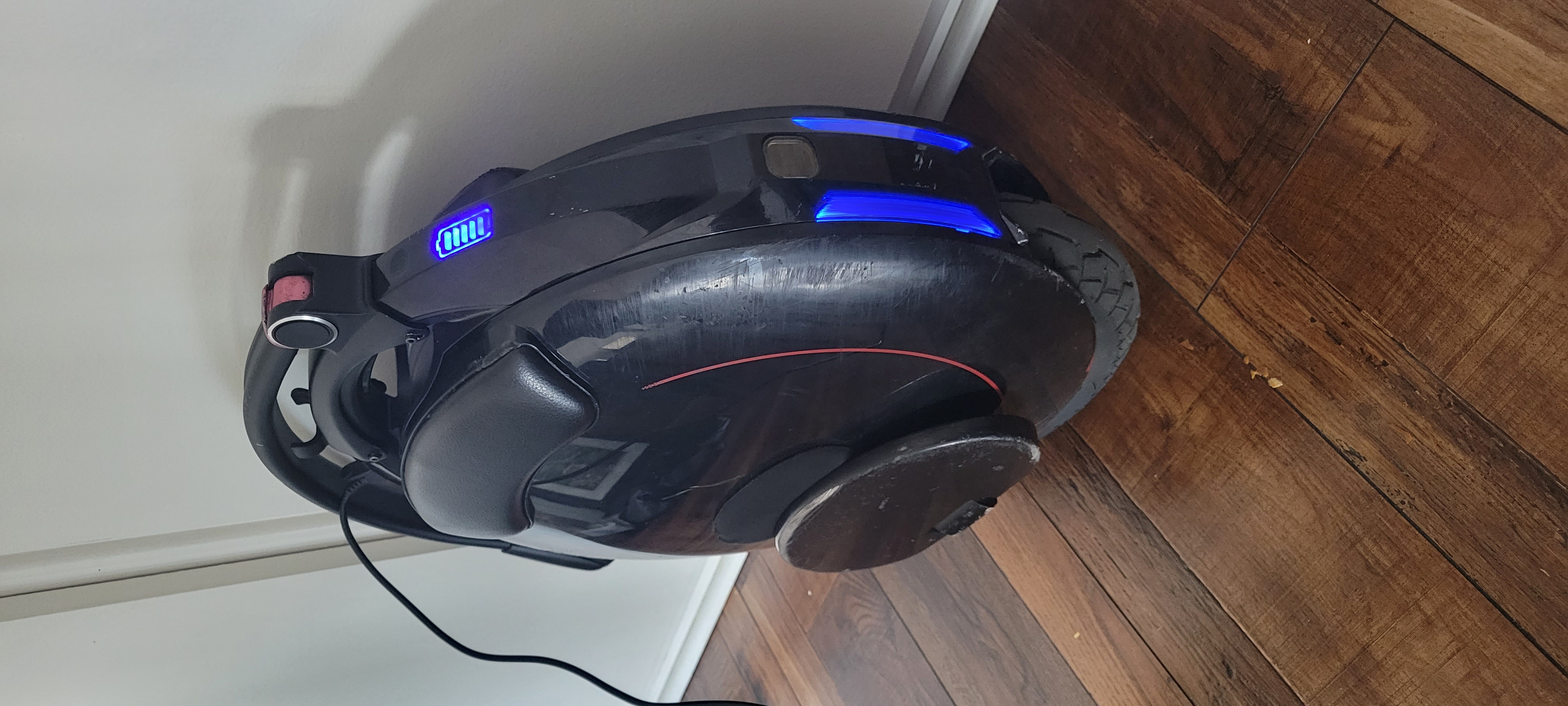 Rent Inmotion V5F EUC (Electric UniCycle) for Beginners in San Antonio