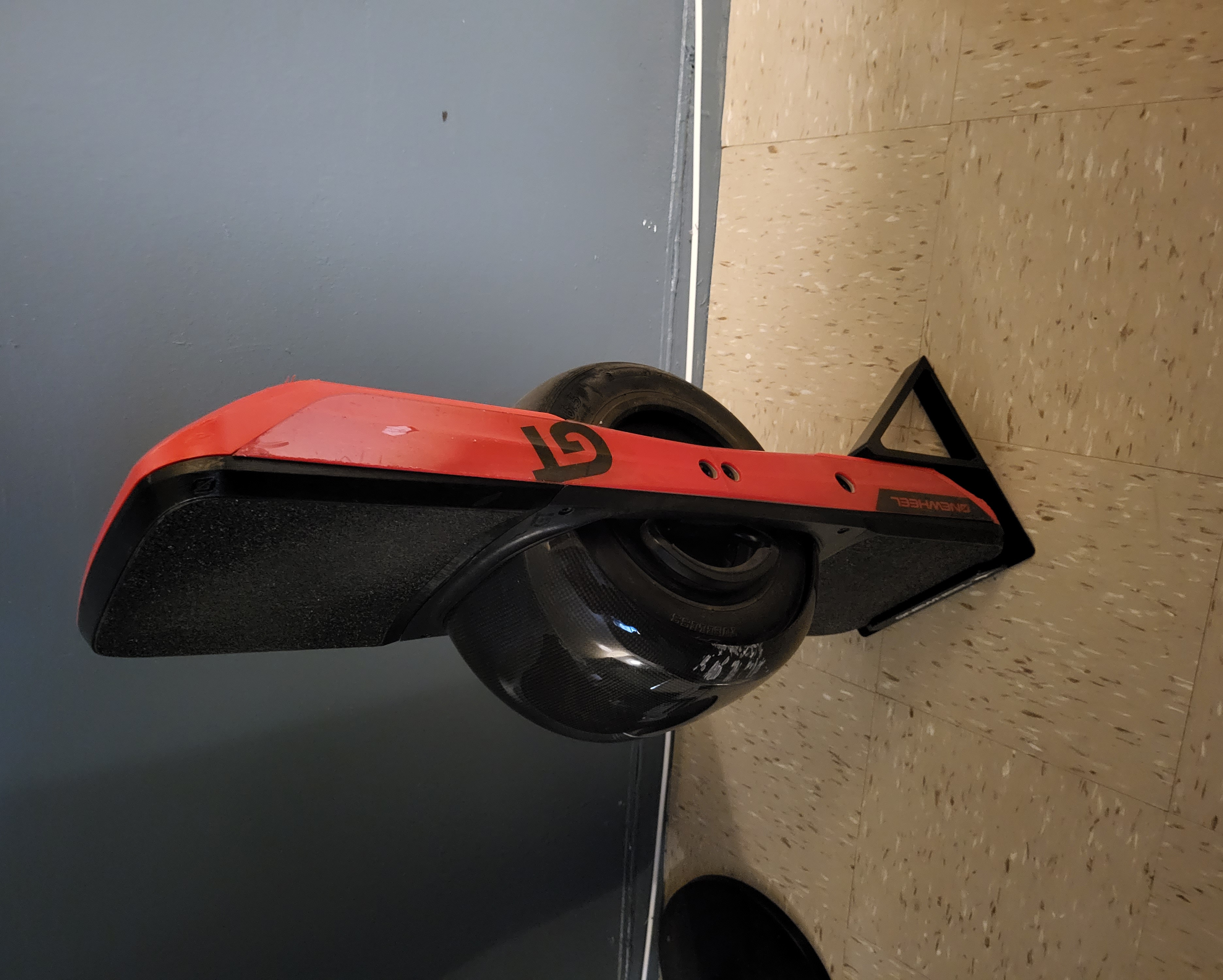 Rent Onewheel GT(slick) + Hypercharger in New York, NY
