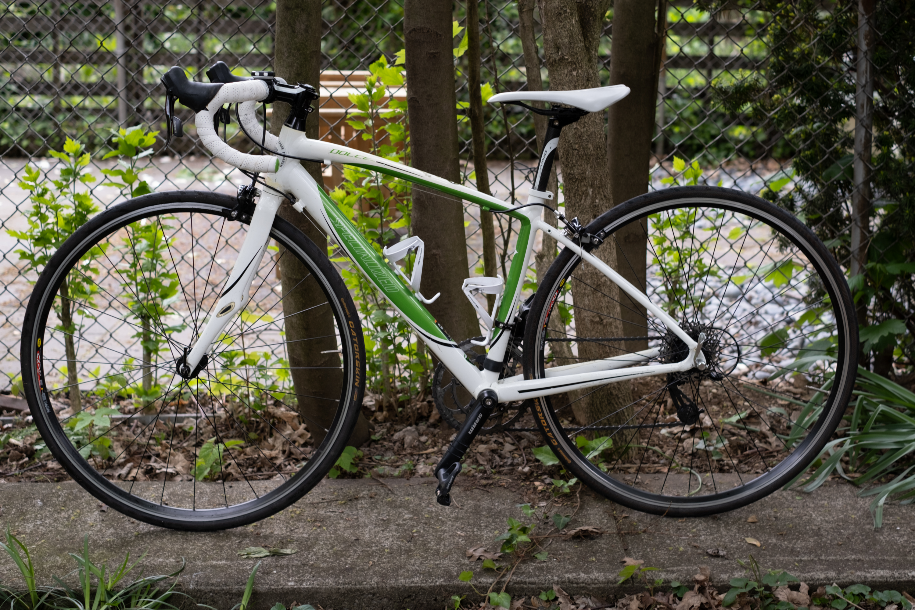Rent WM Specialized Dolce Elite 2011 (48cm) in Brooklyn, NY