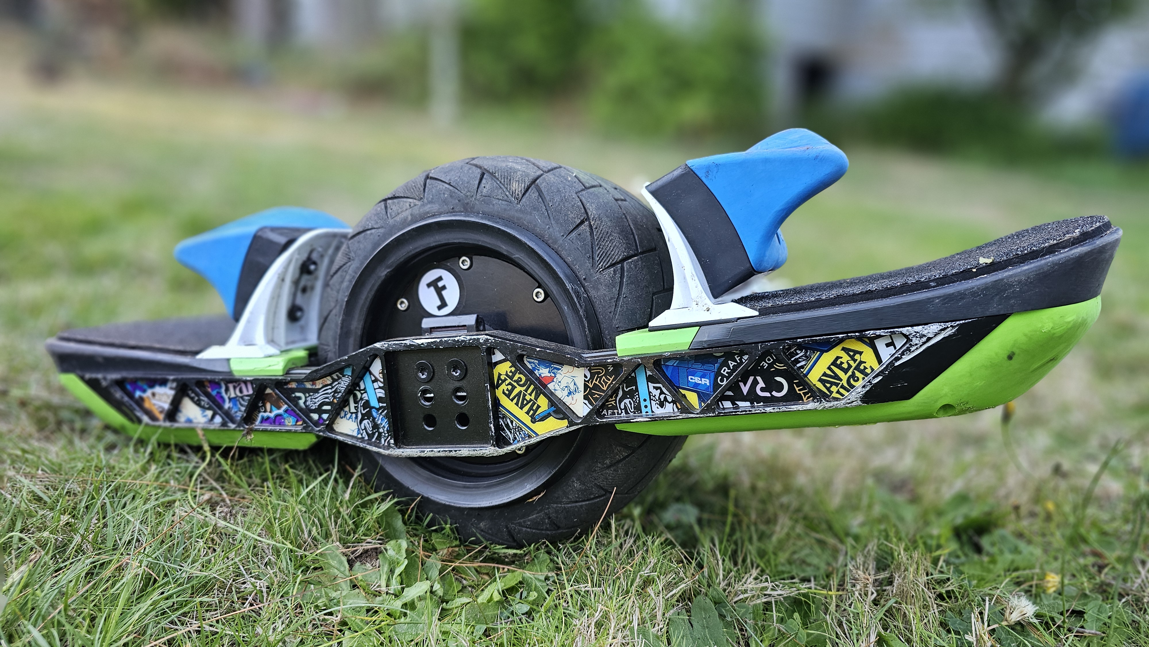 Rent VESC Onewheel PintX (pintS/pintV) in SeaTac, WA