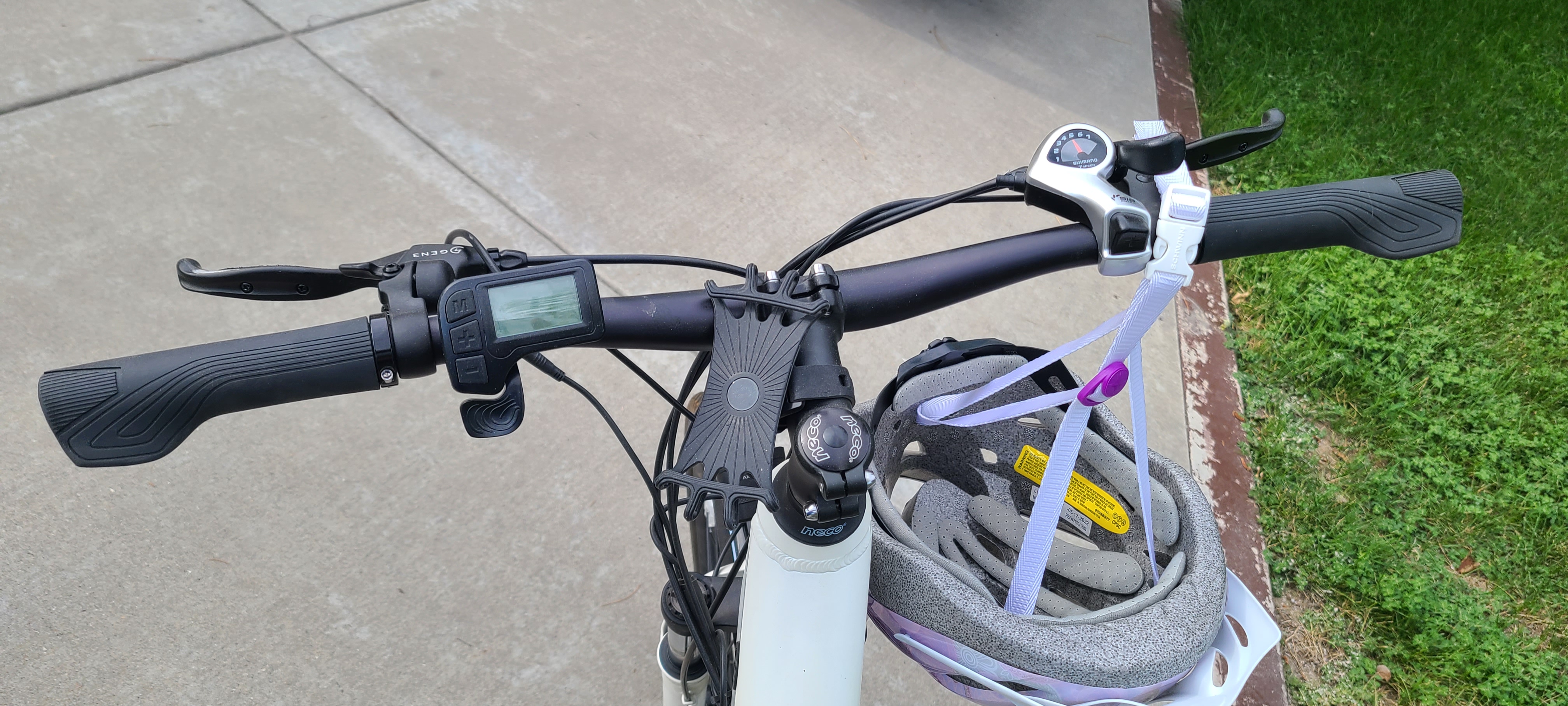 Ebike Lease To Owo - w2gtnvj