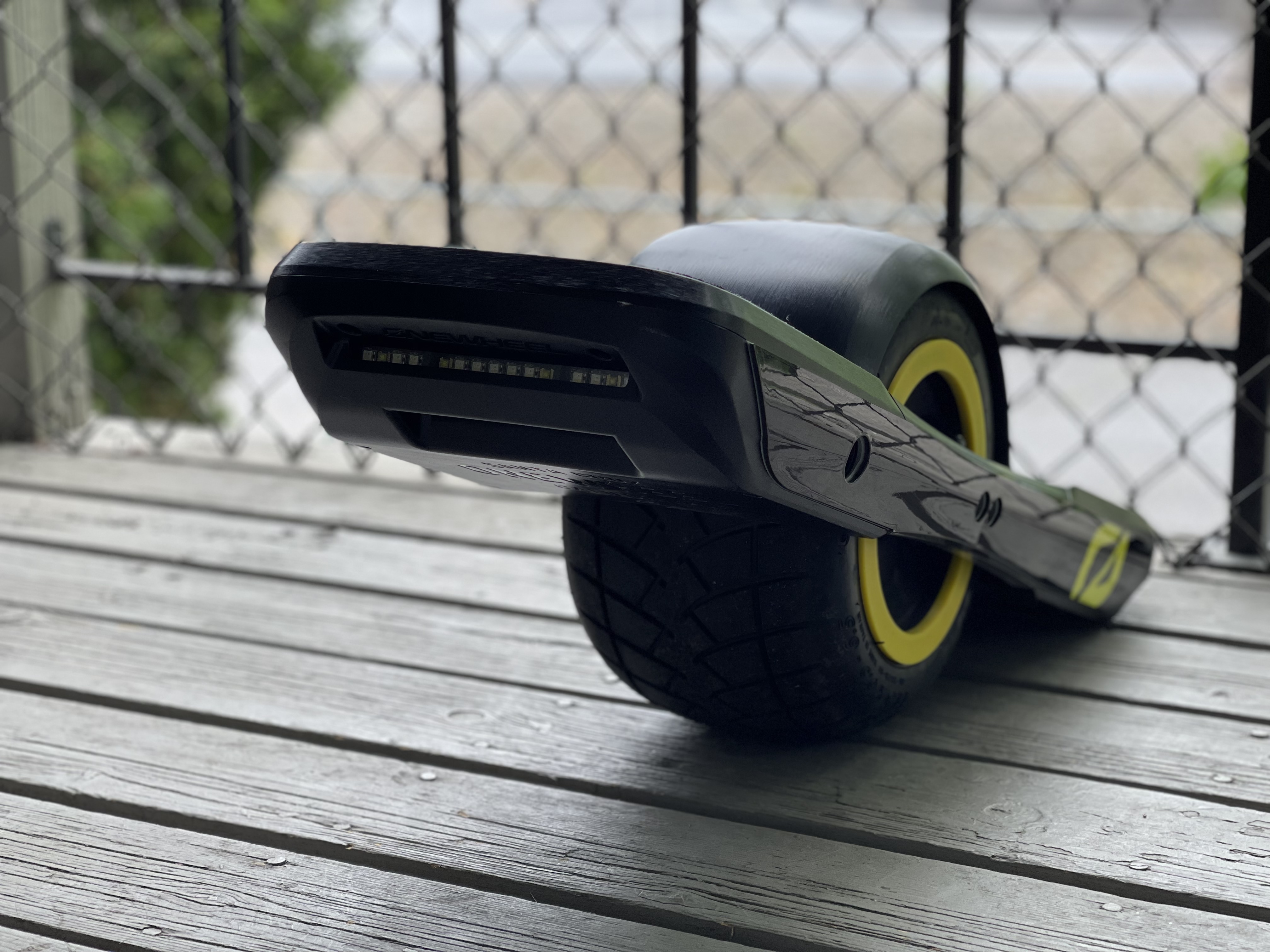 Onewheel GT - Electric Hoverboard/Skateboard Rental - 30mi Range