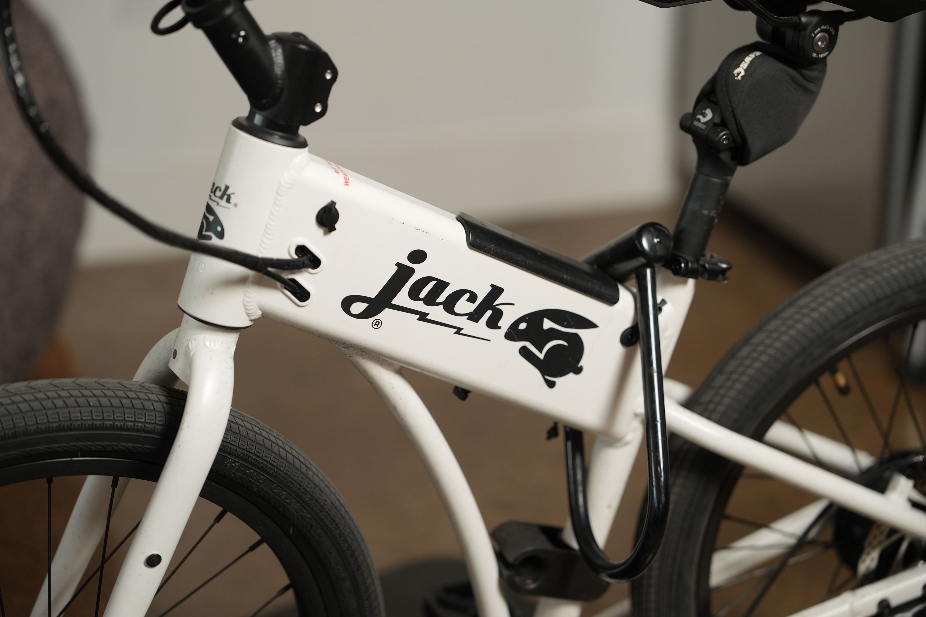 Rent Jackrabbit OG2 EBike in Philadelphia, PA