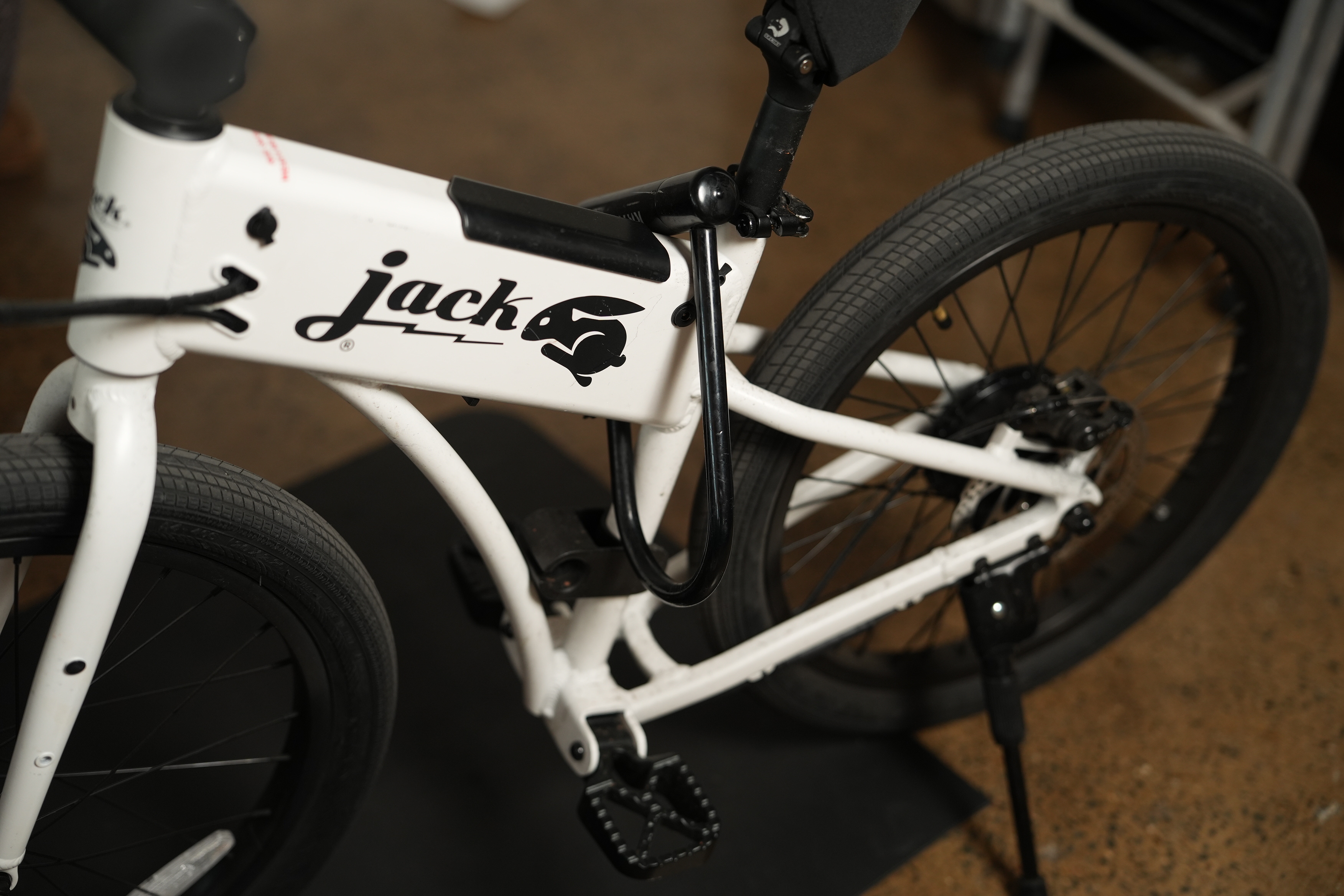 Rent Jackrabbit OG2 EBike in Philadelphia, PA