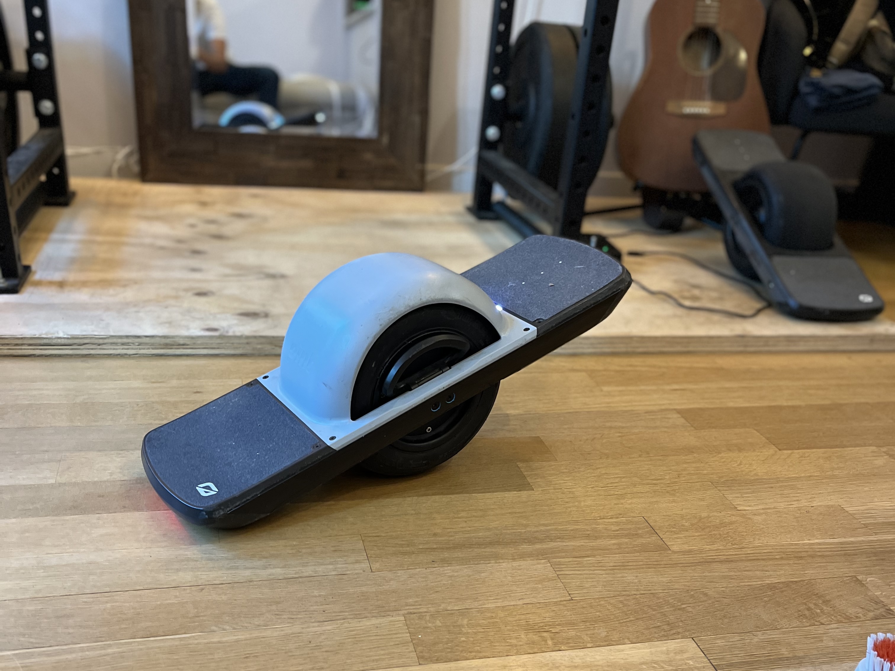 Rent OneWheel Pint X + Ultracharger + Fender + Gear + MagHandle in