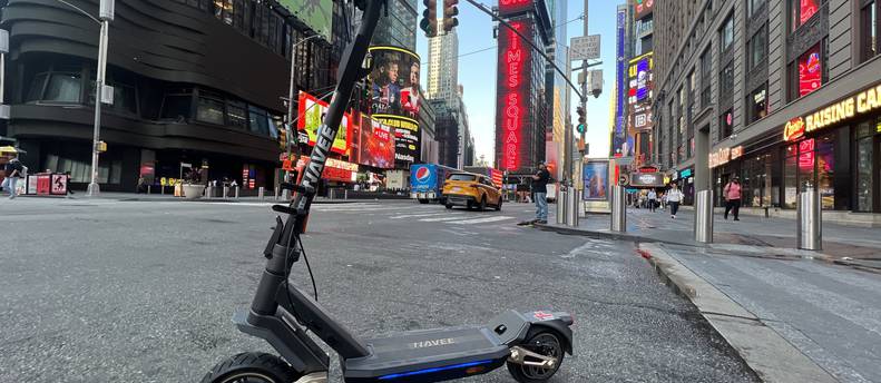 Escooter Electric Scooter