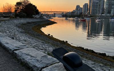 Electric Skateboard rental in Tel Aviv-Yafo
