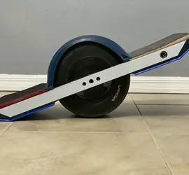 Onewheel XR