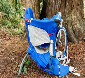 Osprey Poco Child Carrier