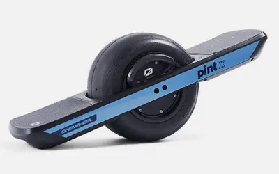 Onewheel rental in Irvine