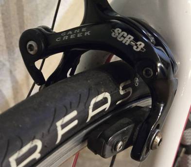 Motobecane LeChampion Carbon Roadbike 58cm Frame Size