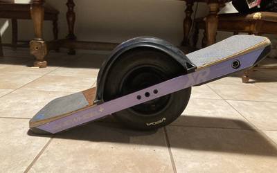 Onewheel rental in Tucson