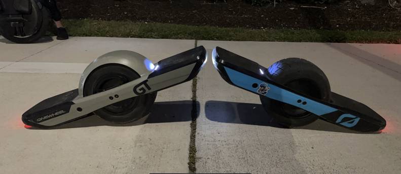 Onewheel GT
