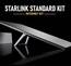 SpaceX Starlink Gen 3 Standard Kit High Speed Internet Ultra Portable WiFi Router Hotspot Low Latency