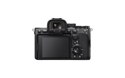 Camera Package rental in Garden Grove