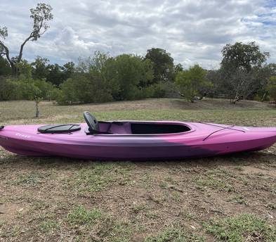 Lifetime Cruze 10’ 1-person Sit-In Kayak