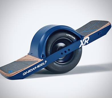 Onewheel+ XR - Victoria BC - Low Kms
