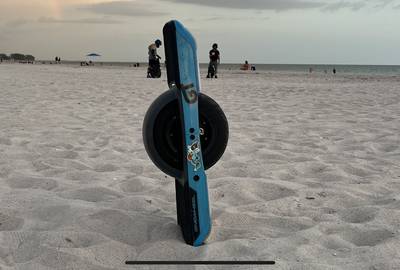Onewheel GT
