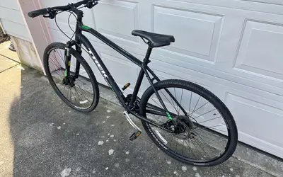 Trek Mountain Bike