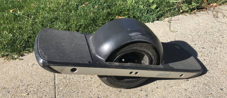 Onewheel Pint