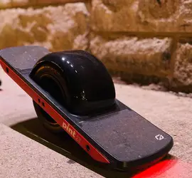2022 Onewheel Pint X