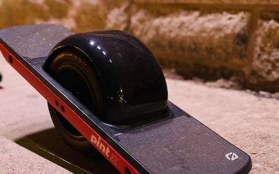 2022 Onewheel Pint X