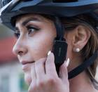 Bluetooth intercom for helmets (single)