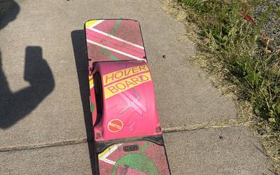 Onewheel rental in Duluth
