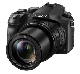 Panasonic LUMIX DMC-FZ2500 Digital Camera