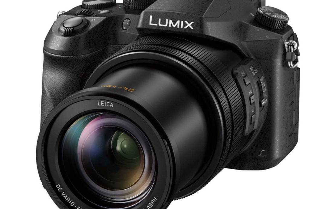 Panasonic lumix dmc fz2500 обзор