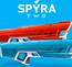 SpyraTwo Electric Water Bullet Gun H2O Blasters