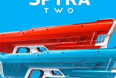 Shop Spyra One with great discounts and prices online - Nov 2023