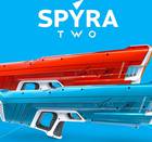 SpyraTwo Electric Water Bullet Gun H2O Blasters