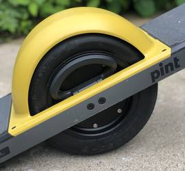 Onewheel Pint