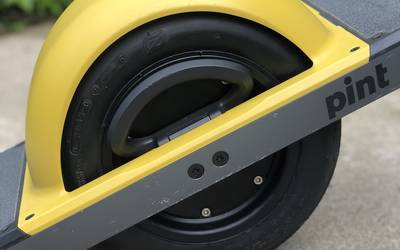 Onewheel Pint