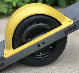 Onewheel Pint