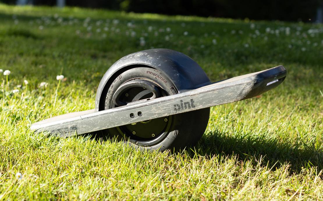 Onewheel Pint