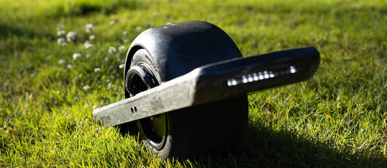 Onewheel Pint