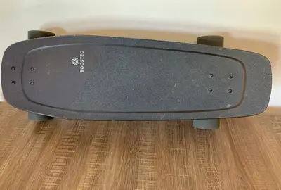 Boosted Board (North Dallas)