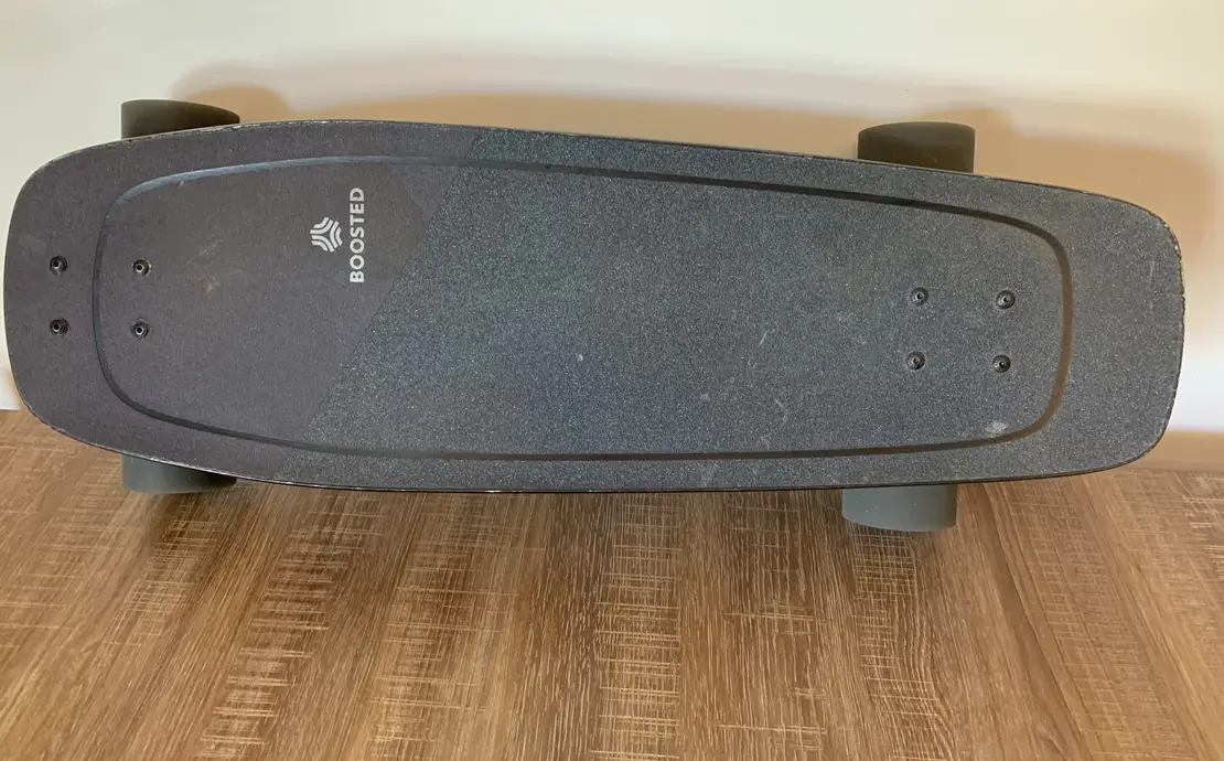 Boosted Board (North Dallas)