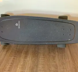 Boosted Board (North Dallas)