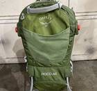 Osprey Paco baby backpack