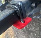 Motorcycle, Dirt bike/Scooter Hitch Carrier