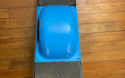 OneWheel Pint. We deliver to your Hotep