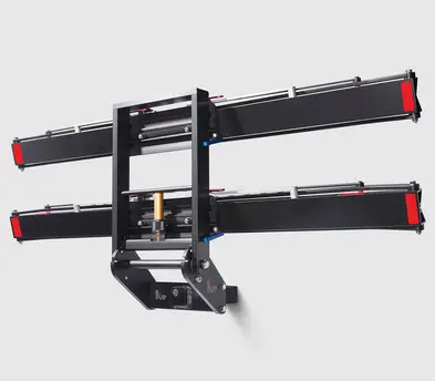 Heavy Duty Bike Rack