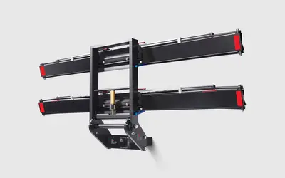 Heavy Duty Bike Rack