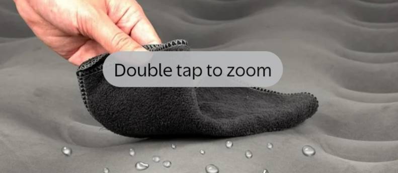 Queen Size Double Tall Air Mattress